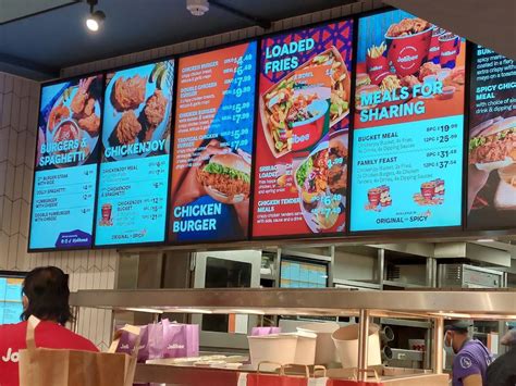 jollibee leicester square|jollibee leicester square menu.